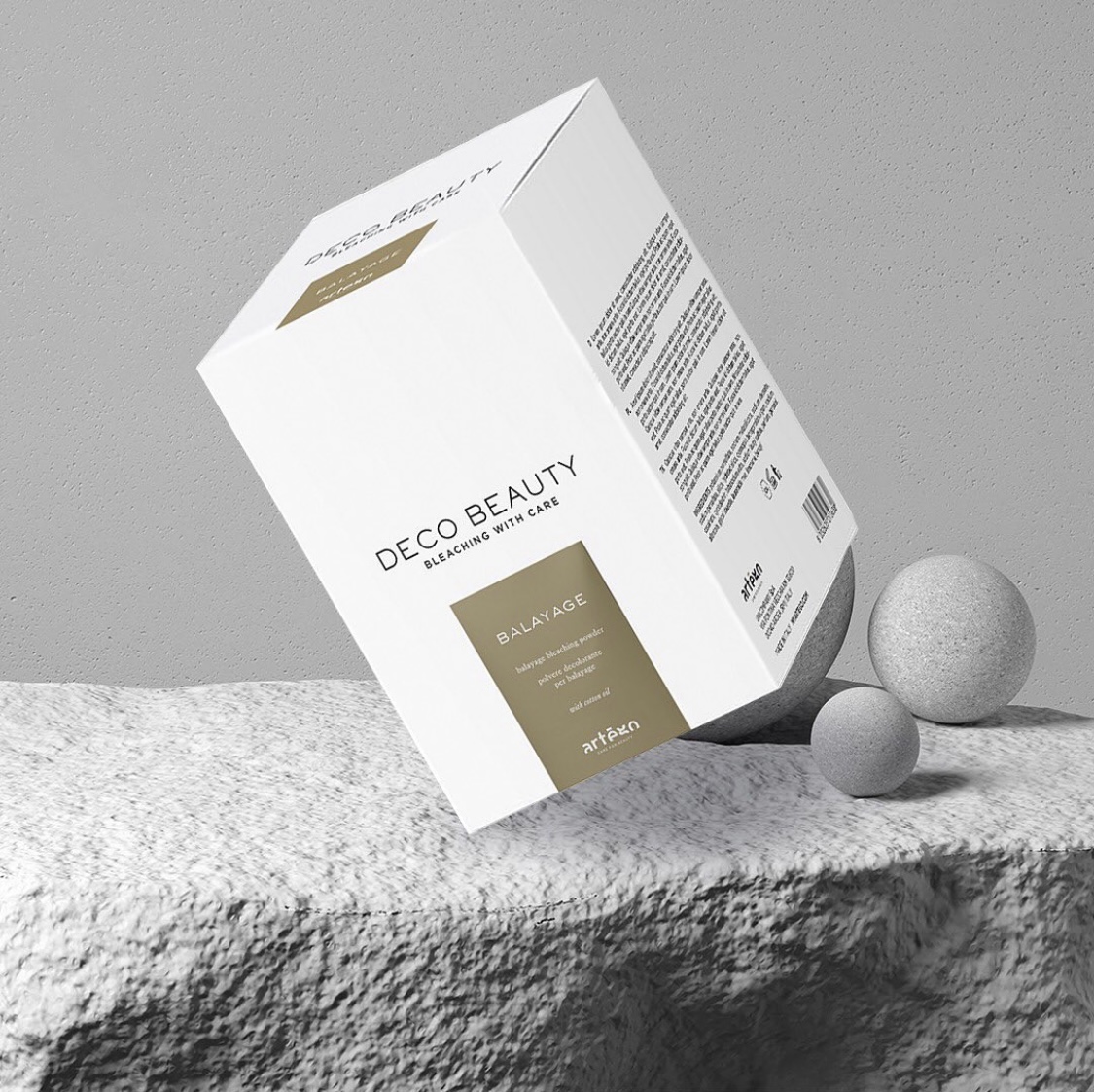 Deco Beauty editorial 4