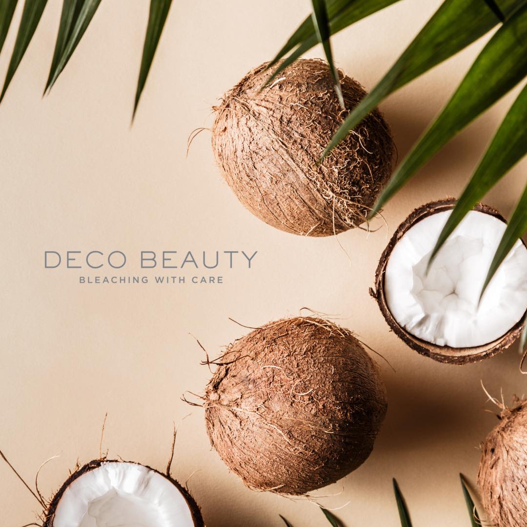 Deco Beauty editorial 2